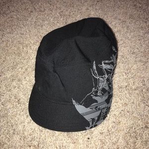 Columbia Hat